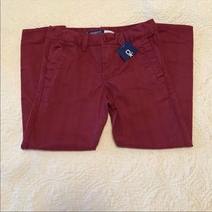 Okaidi kids jeans nwt.